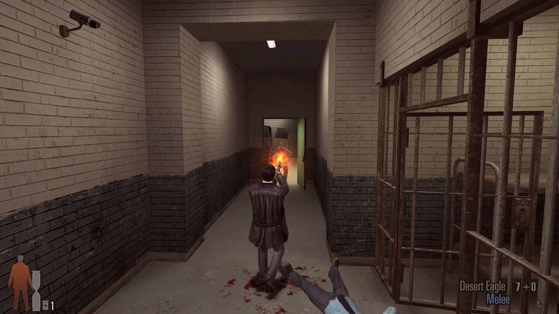 خطوات تحميل لعبة max payne 2 والرابط الكامل في دليل شامل ما هي متطلبات تشغيل وتحميل ماكس بين 2؟