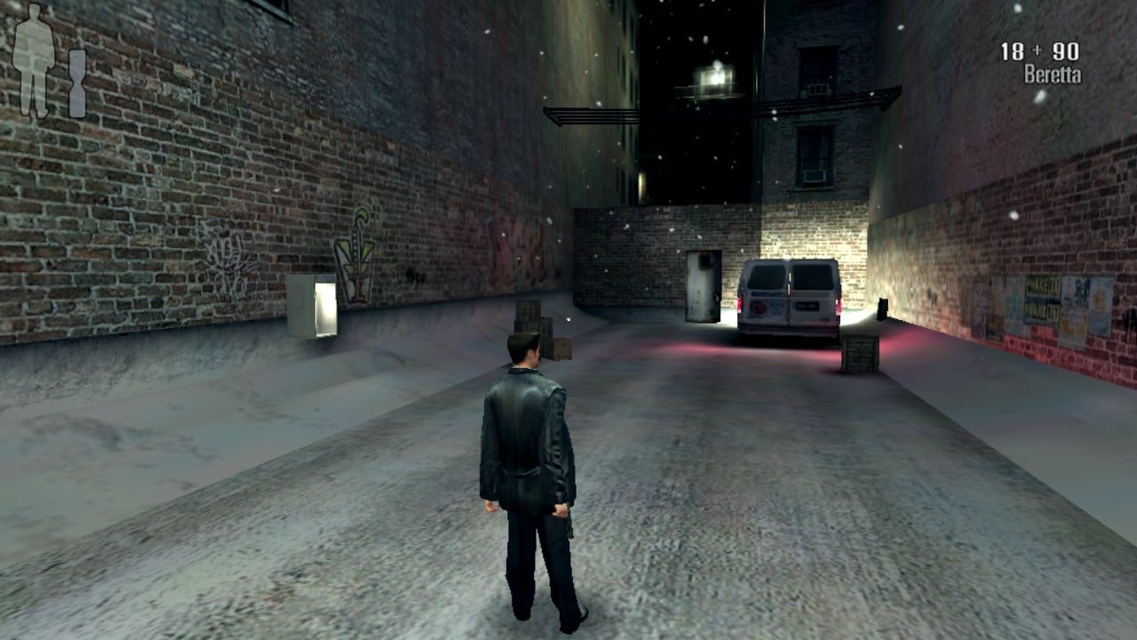 ما هي نسخة الهواتف من Max Payne وكيف نحصل عليها؟ إليكم الدليل الكامل