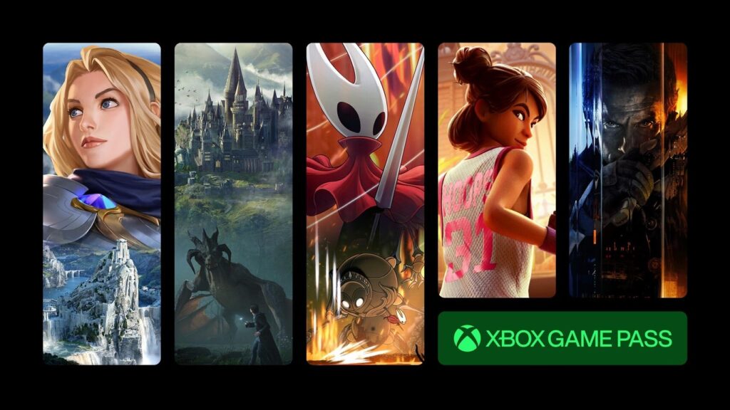 مايكروسوفت ترفع أسعار Xbox Game Pass وتعلن عن هيكلة جديدة