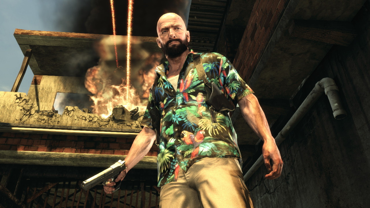 دليل كامل عن تحميل Max Payne 3 وكل ما عليك معرفته متطلبات تحميل max payne 3