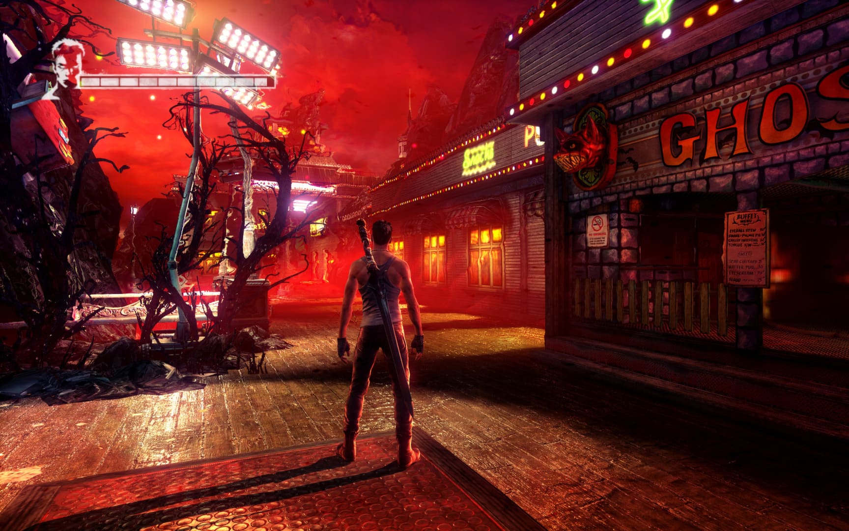 اللعبة التي أثارت الجدل: ما هي DmC: Devil May Cry وهل حقًا كانت تجربة سيئة؟ محاولة ابتكار جيدة أم خيانة لثقة الجمهور؟ ملخص الجدل الواسع حول اللعبة