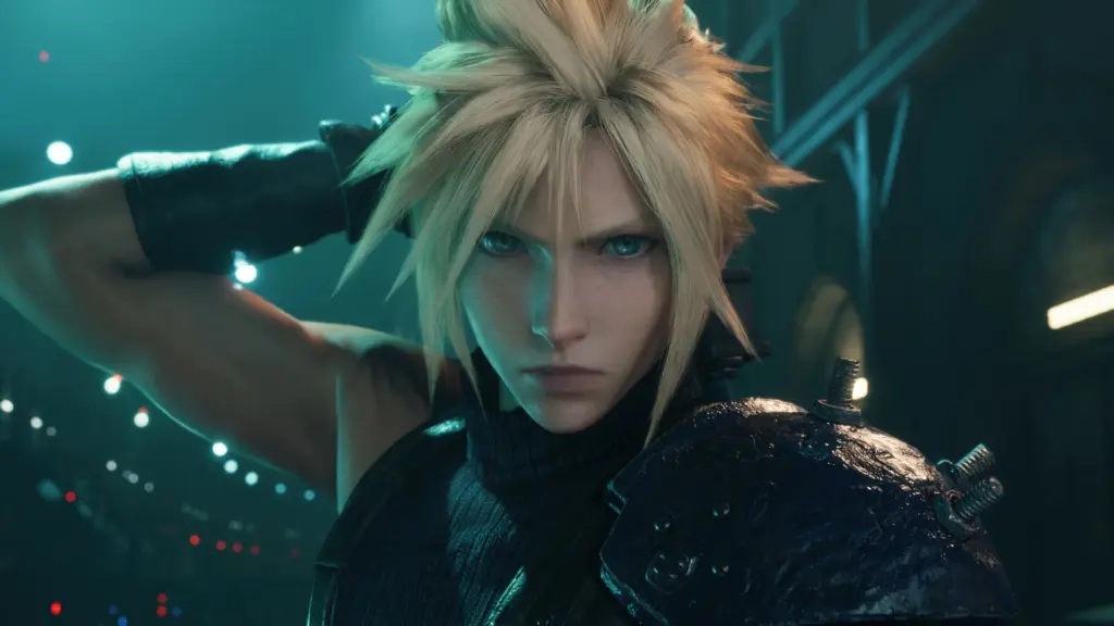 مخرج Final Fantasy 7 يحسم الجدل حول لعب النسخة الأصلية أم الريميك أولًا؟