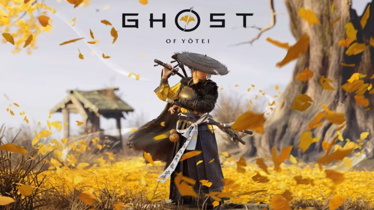 مراجعة Ghost of Yotei