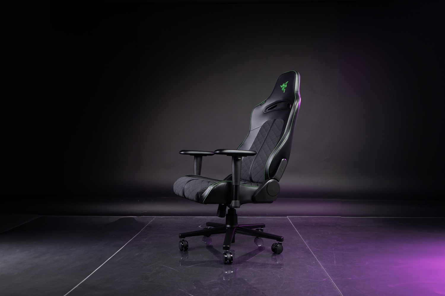 Razer Enki X