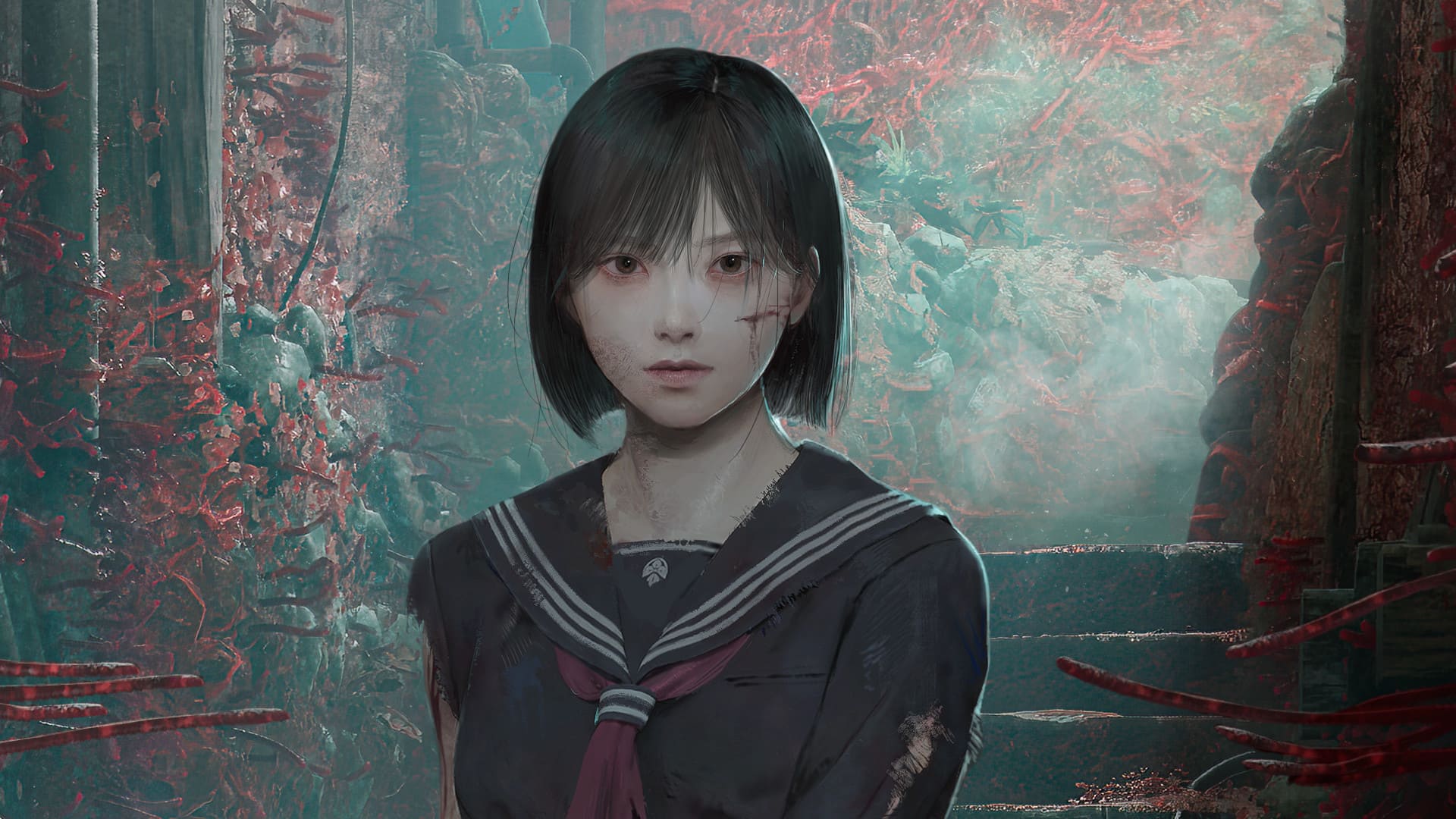 كيف ترتبط Silent Hill f بالتسلسل الزمني لألعاب سايلنت هيل؟ مستقبل السلسلة نحو عصر جديد من الرعب النفسي
