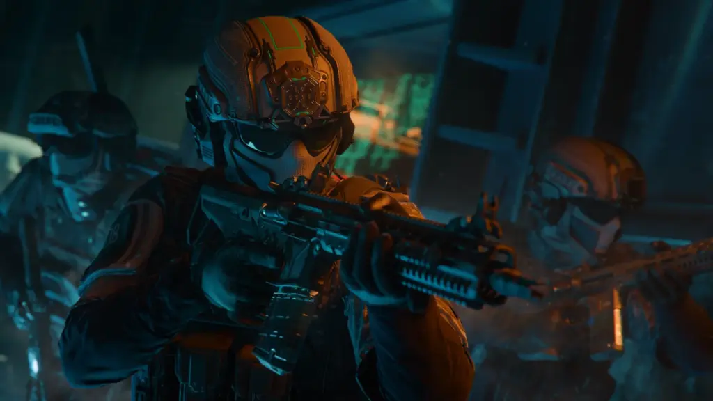 معاينة Black Ops 7