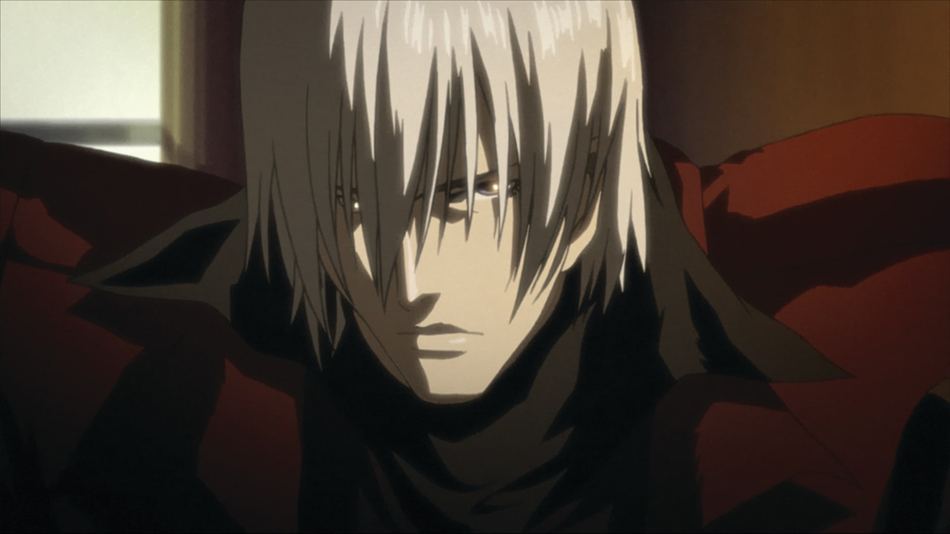 انمي ديفل ماي كراي: ملخص وطريقة مشاهدة ودليل كامل عن الانمي ملخص أحداث قصة انمي Devil May Cry