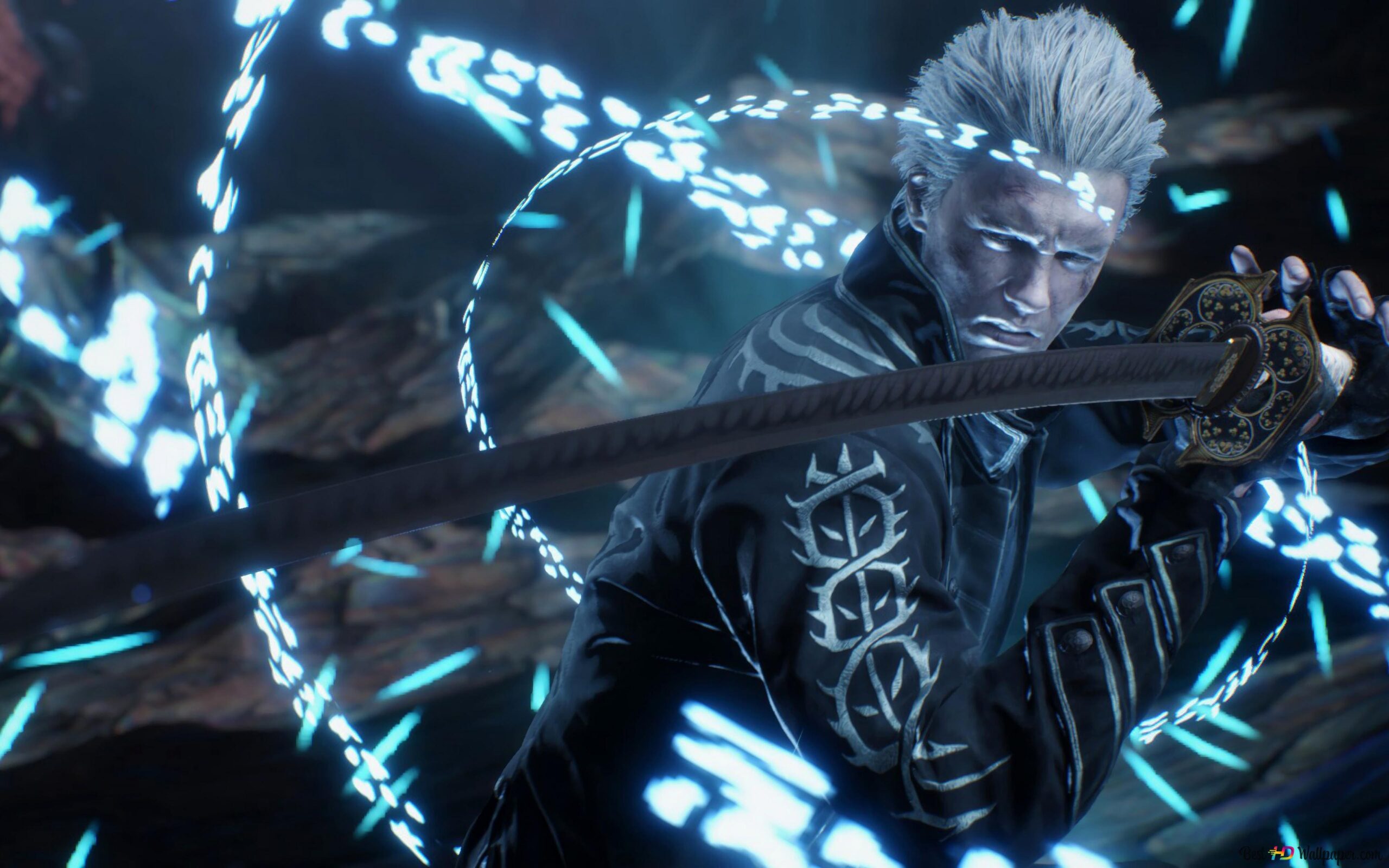 شرير أم بطل؟! من هو Vergil وما هي قصته؟ لنتعرف على شخصية Devil May Cry الشهيرة من الحقد إلى القوى الهائلة هذه هي قصة فيرجل ديفل ماي كراي