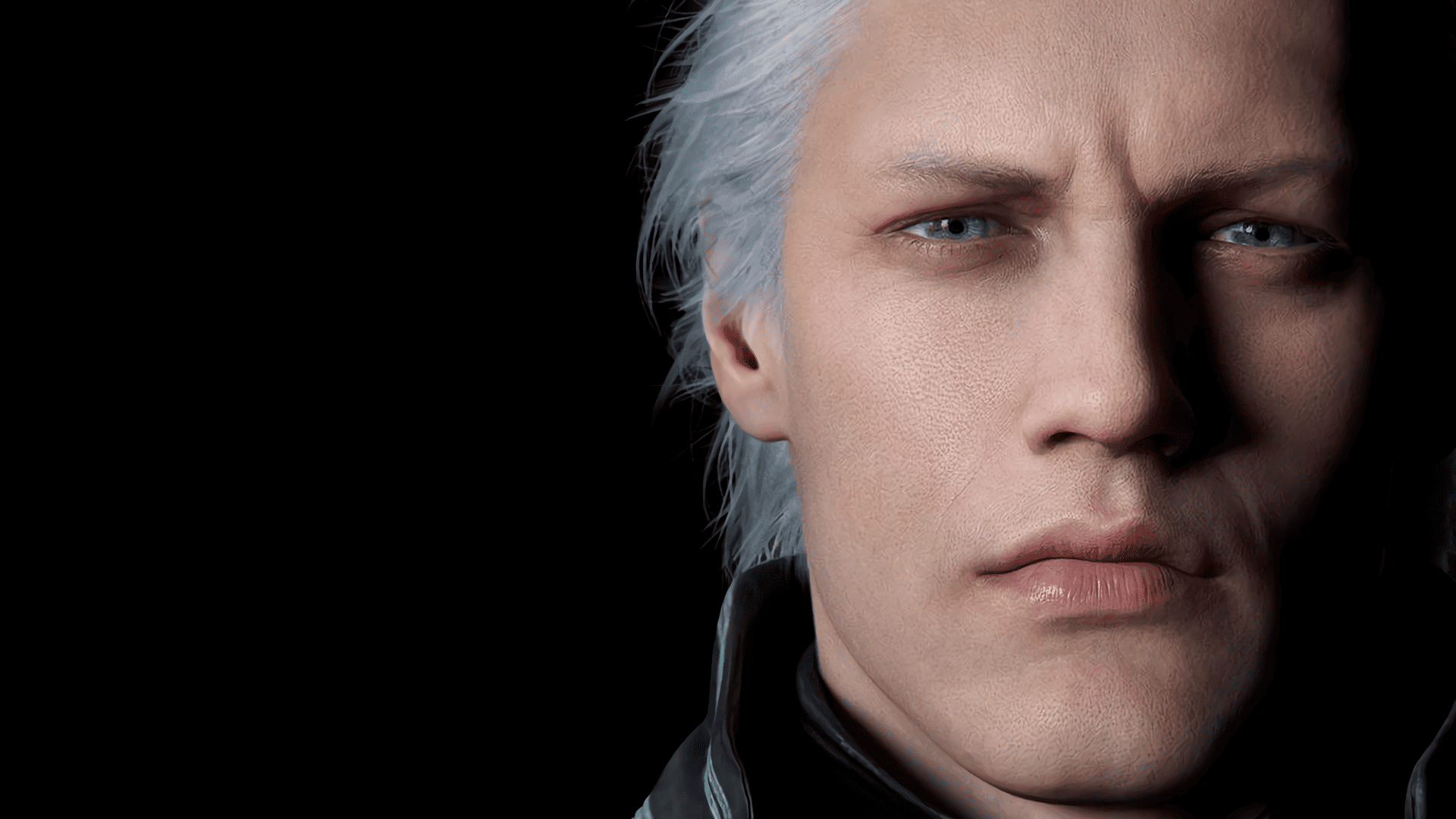 شرير أم بطل؟! من هو Vergil وما هي قصته؟ لنتعرف على شخصية Devil May Cry الشهيرة من هو Vergil؟