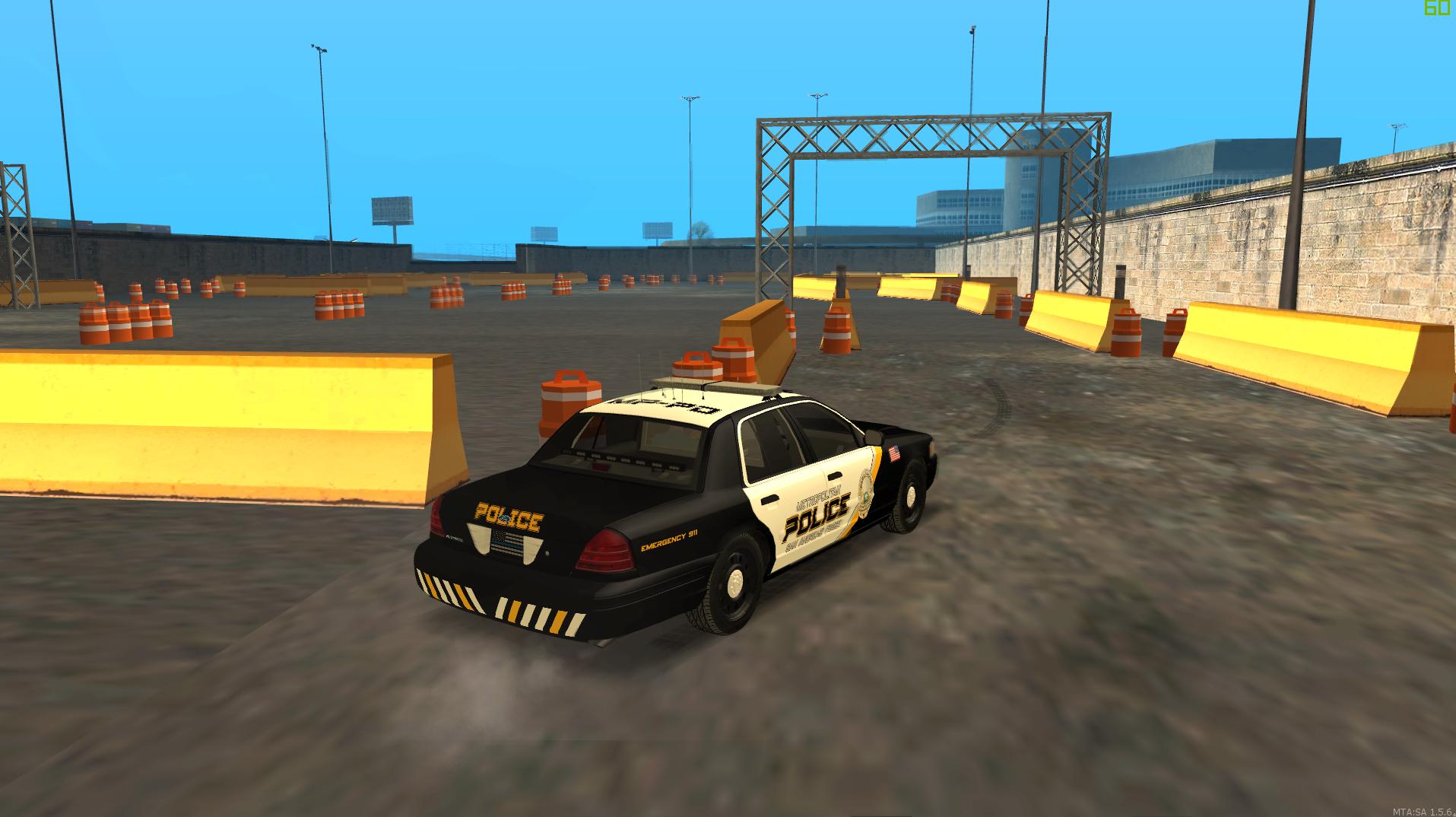مودات GTA San Andreas: أهم مودات عليك تنصيبها مودات GTA San Andreas: أهم مودات عليك تنصيبها