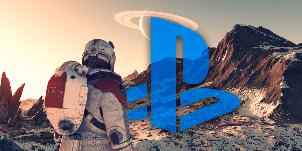 موعد إصدار Starfield على PS5 قد يتأجل حتى العام القادم