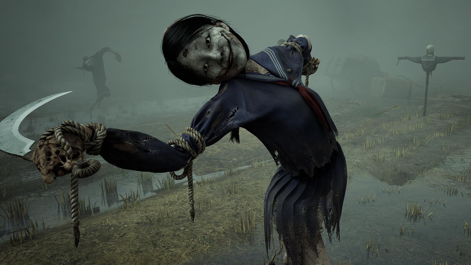 كيف ترتبط Silent Hill f بالتسلسل الزمني لألعاب سايلنت هيل؟ نبذة عن Silent Hill f عودة الرعب لكن بوجه جديد