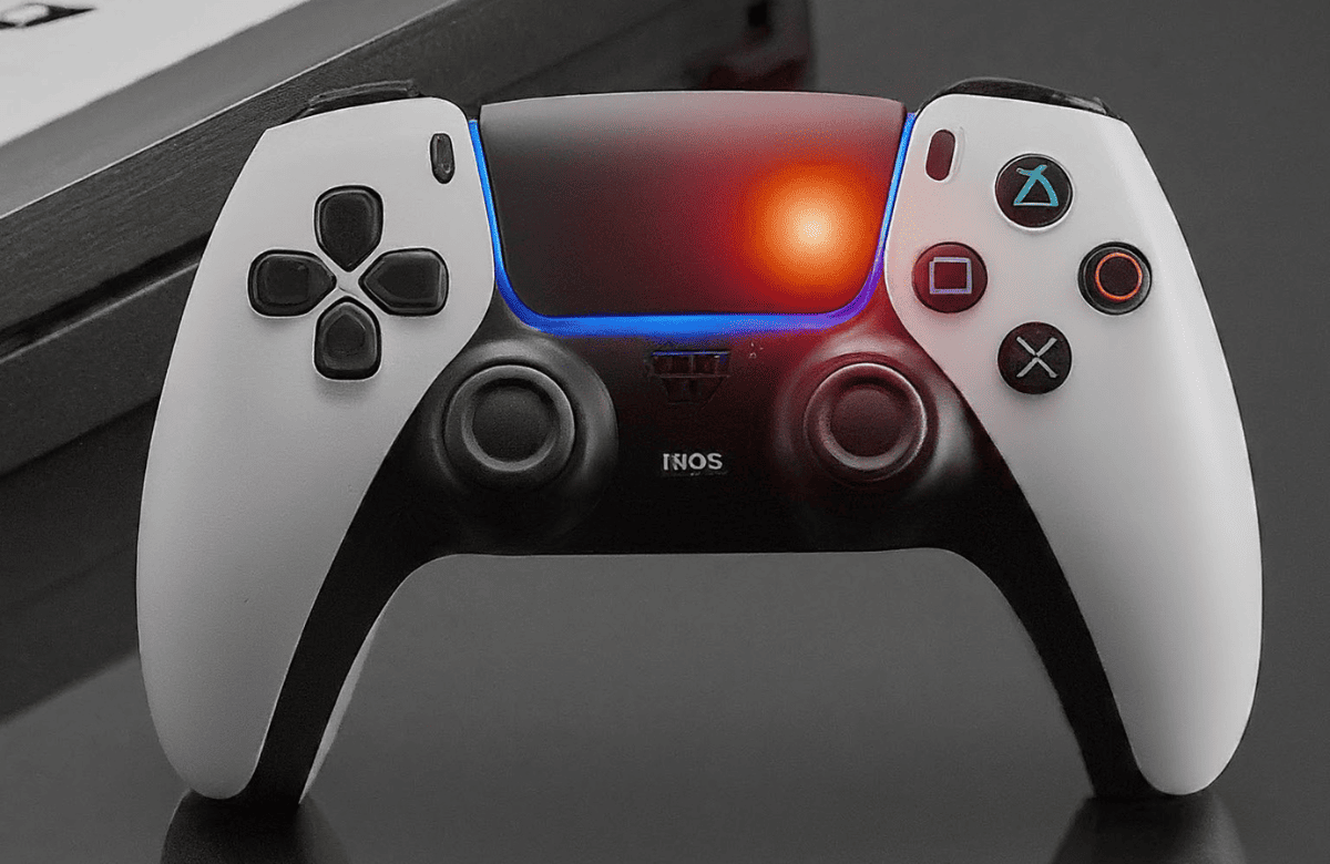 مواصفات ومميزات قبضة تحكم PS5 والفرق بينها وبين قبضة PS4 نبذة عن إصدار يد سوني 5 الجديدة