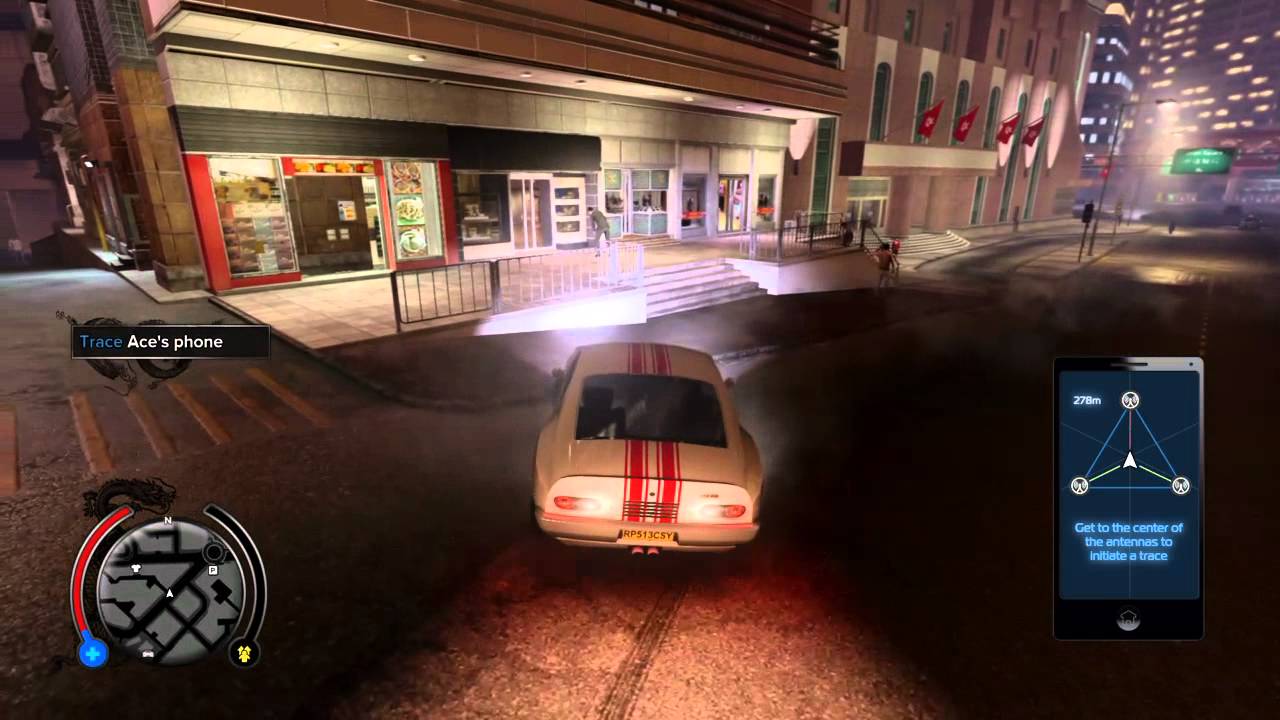 هل يمكن تشغيل Sleeping Dogs على هاتفك؟ إليك الدليل الكامل هل تتوفر نسخة من Sleeping Dogs على الهواتف الذكية؟