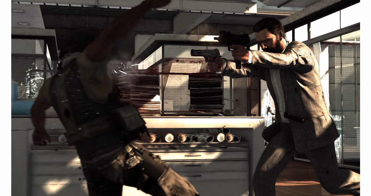 دليل كامل عن تحميل Max Payne 3 وكل ما عليك معرفته هل يمكن تحميل لعبة max payne 3 بحجم 700 ميجا مضغوطة؟