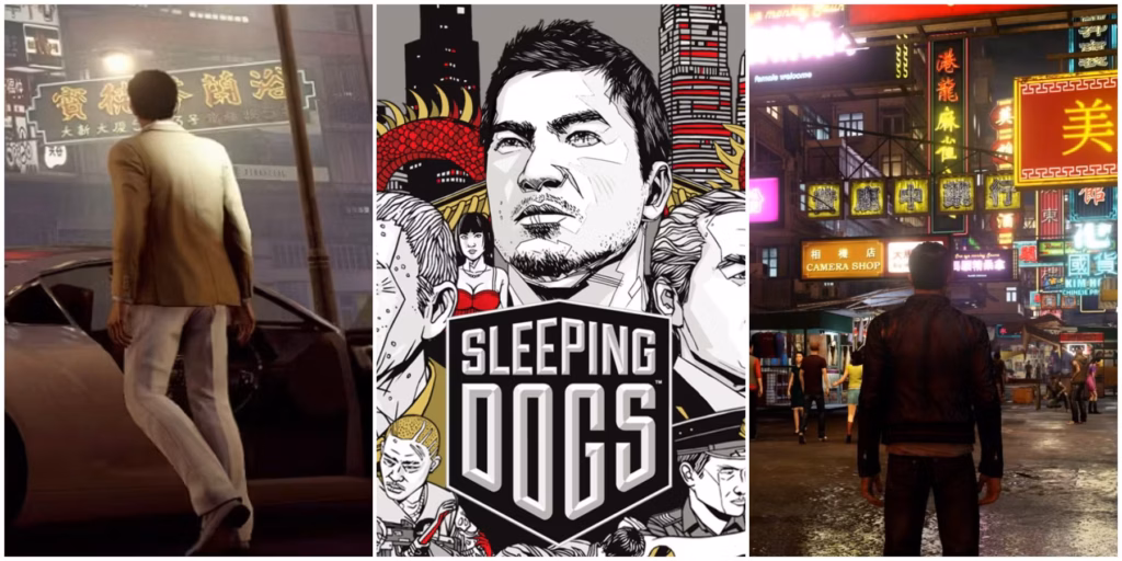 هل يمكن تشغيل Sleeping Dogs على هاتفك؟ إليك الدليل الكامل
