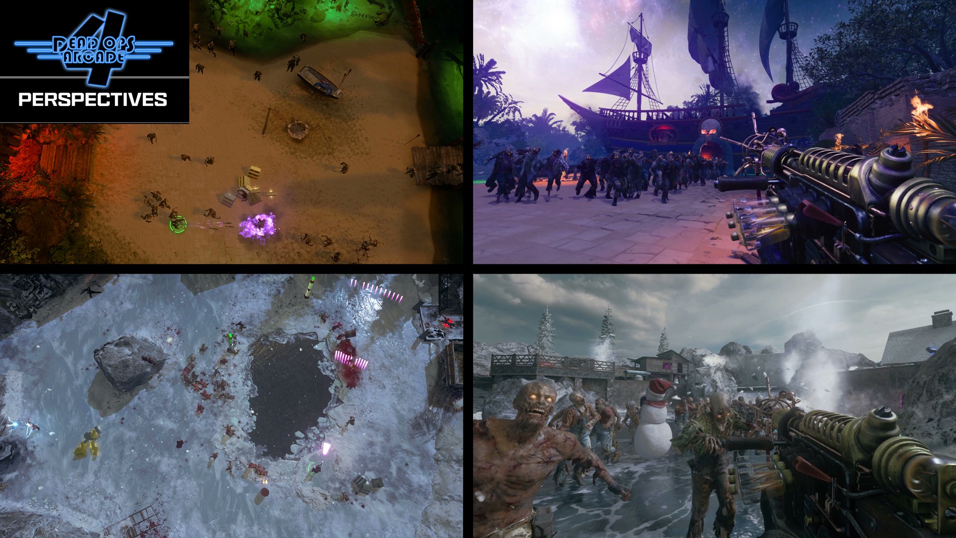 مراجعة Call of Duty: Black Ops 7 مراجعة Call of Duty: Black Ops 7