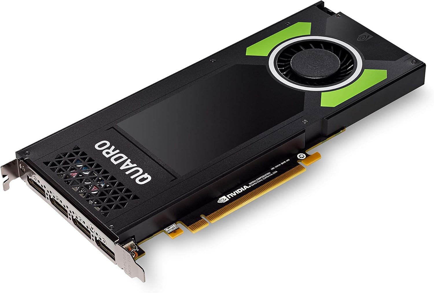 ترتيب كروت الشاشة انفيديا كوادرو Nvidia Quadro (دليل 2025) ترتيب كروت الشاشة انفيديا كوادرو Nvidia Quadro (دليل 2025)