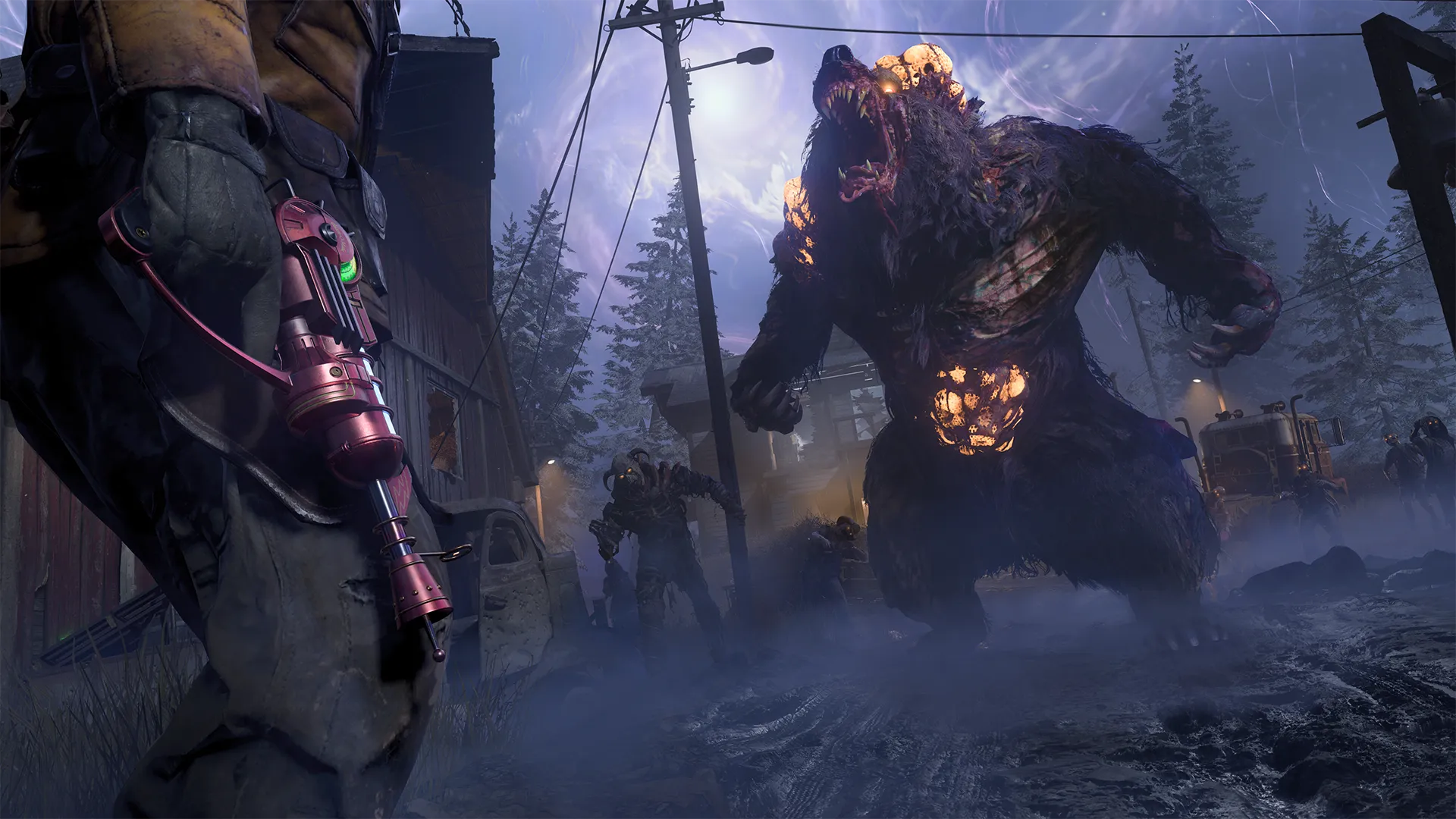 مراجعة Call of Duty: Black Ops 7 مراجعة Call of Duty: Black Ops 7