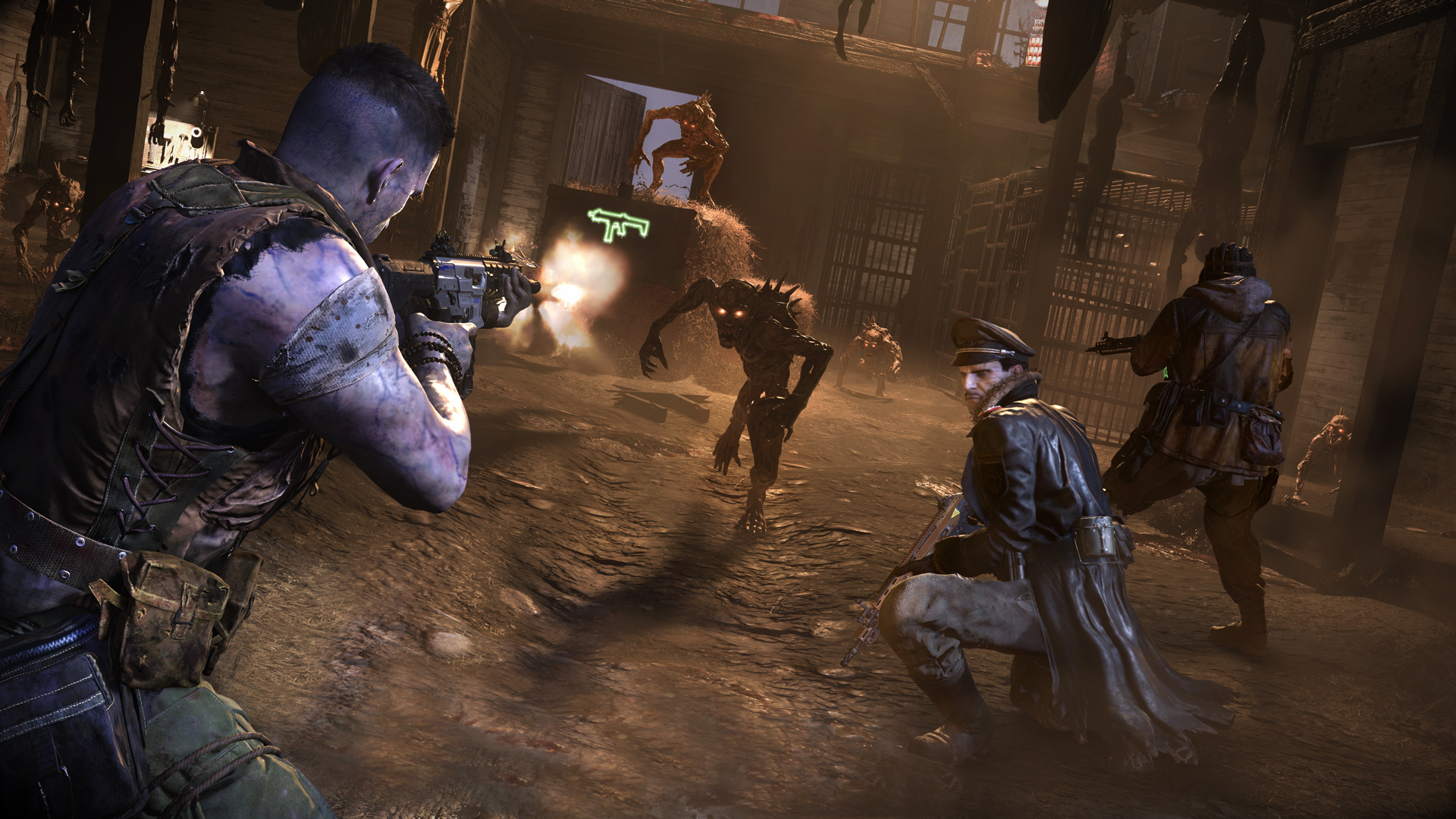 مراجعة Call of Duty: Black Ops 7 مراجعة Call of Duty: Black Ops 7