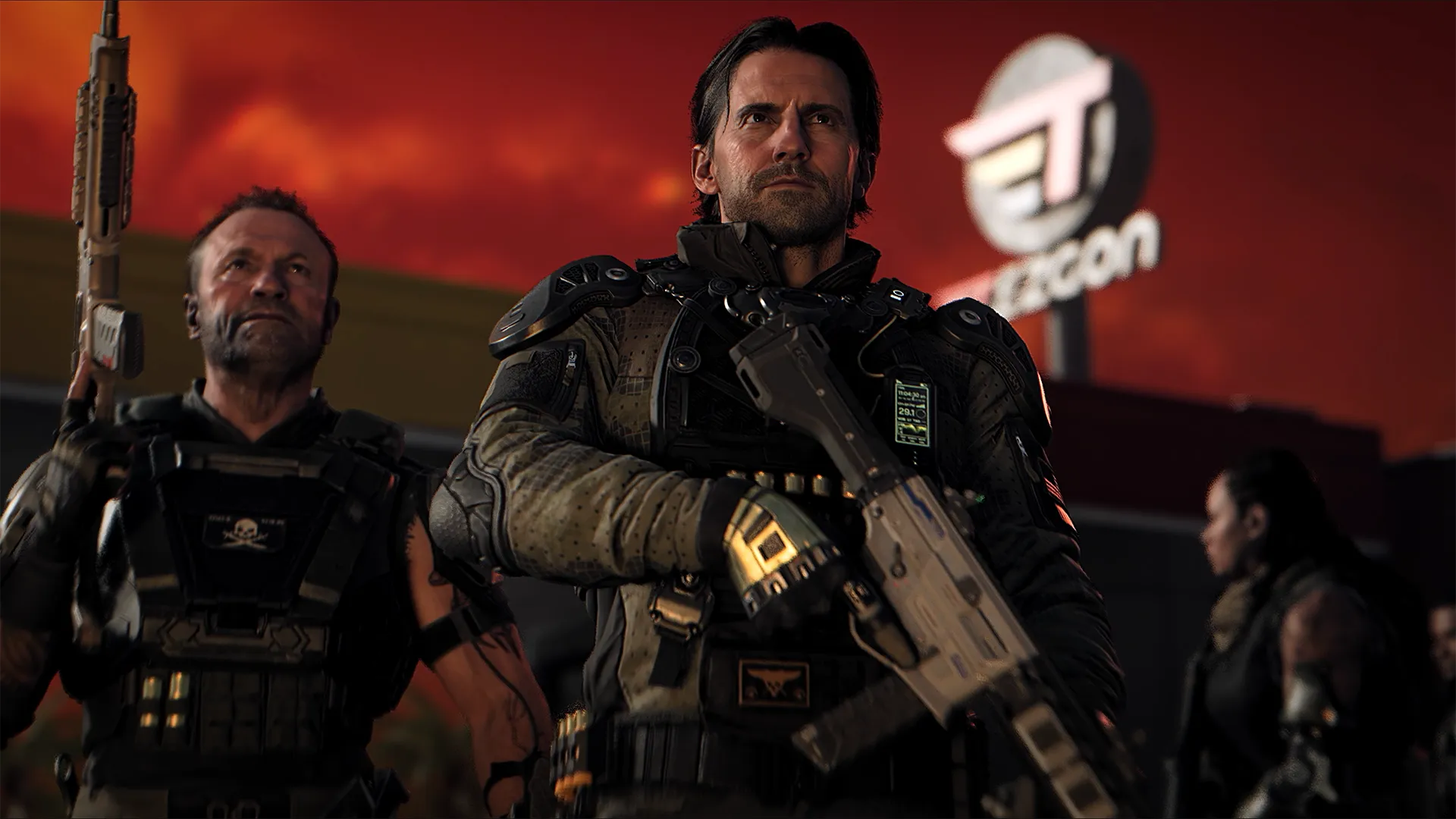 مراجعة Call of Duty: Black Ops 7 مراجعة Call of Duty: Black Ops 7