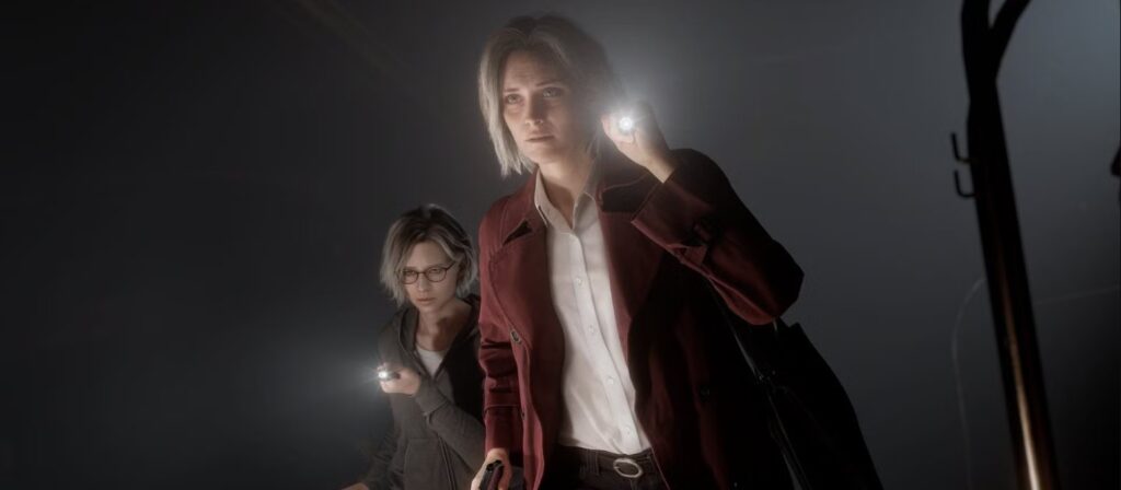 Resident Evil Requiem