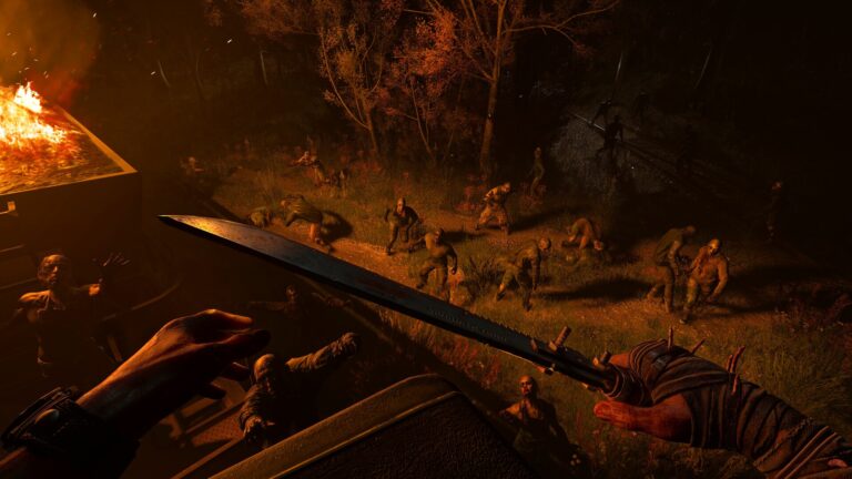 Dying Light The Beast Lock Codes