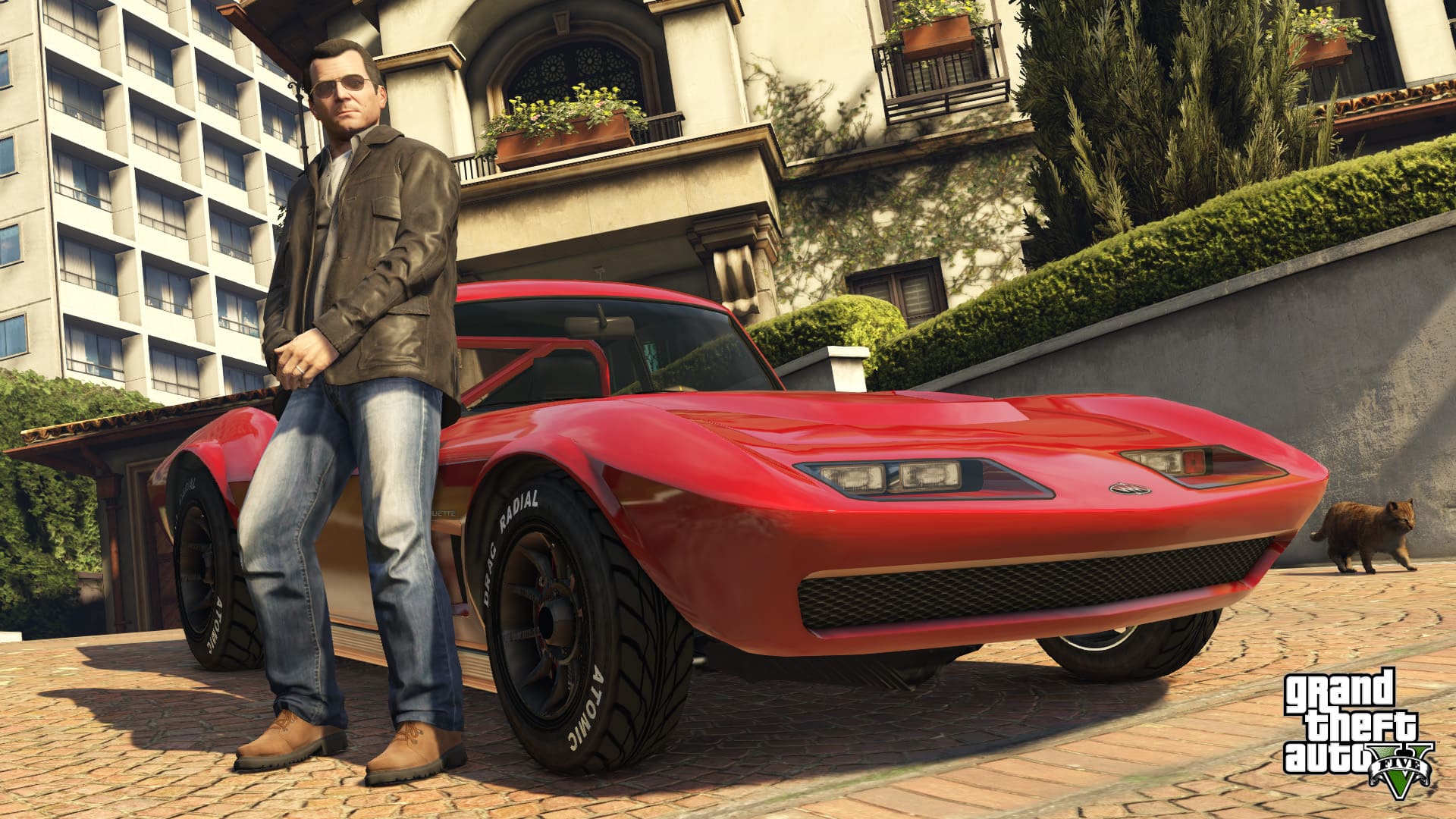 GTA 5 Awards and Nominations: A Complete List of Every Honor Grand Theft Auto V Has Won GTA 5 Awards and Nominations: A Complete List of Every Honor Grand Theft Auto V Has Won