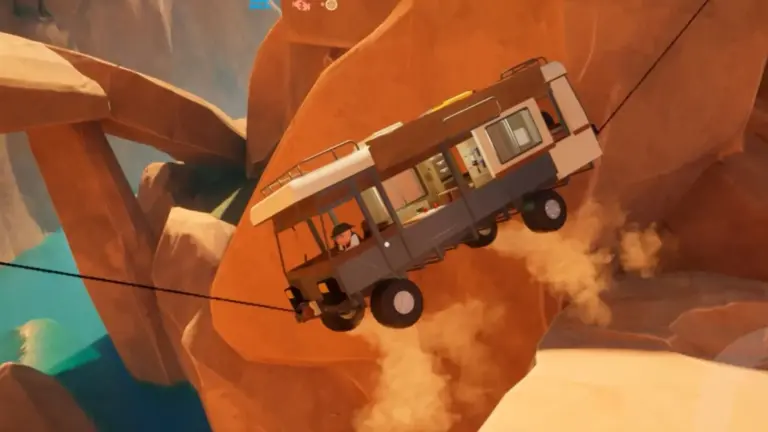 RV There Yet?