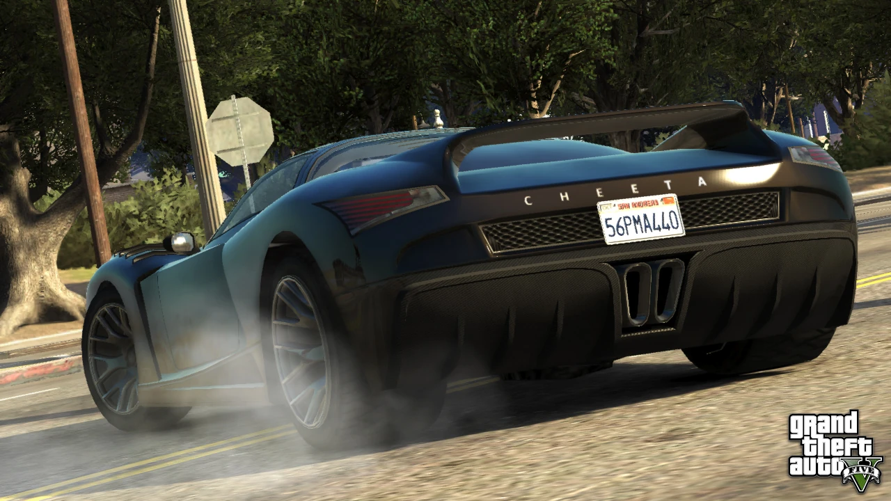 GTA 5 Awards and Nominations: A Complete List of Every Honor Grand Theft Auto V Has Won GTA 5 Awards and Nominations: A Complete List of Every Honor Grand Theft Auto V Has Won