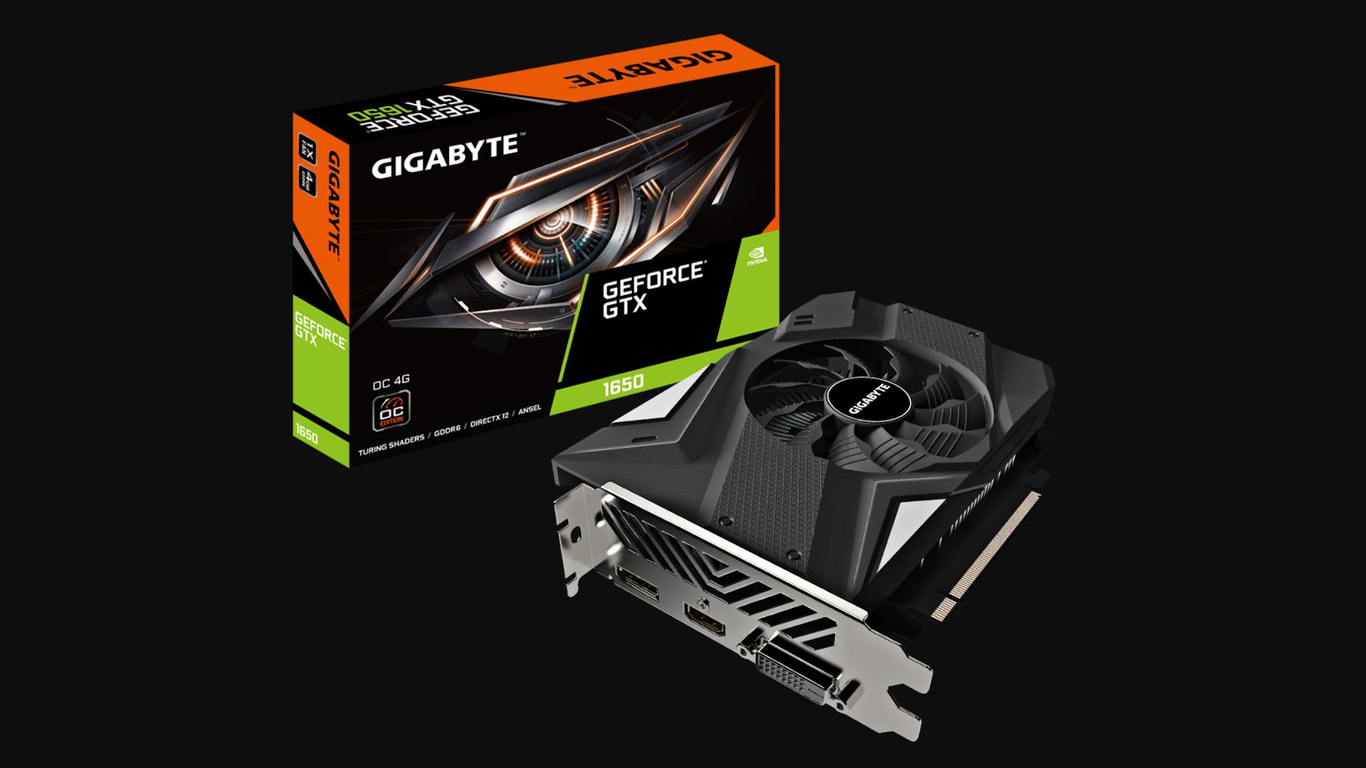 ترتيب كروت الشاشة Nvidia من الأضعف إلى الأقوى في 2025 ترتيب كروت الشاشة Nvidia من الأضعف إلى الأقوى في 2025