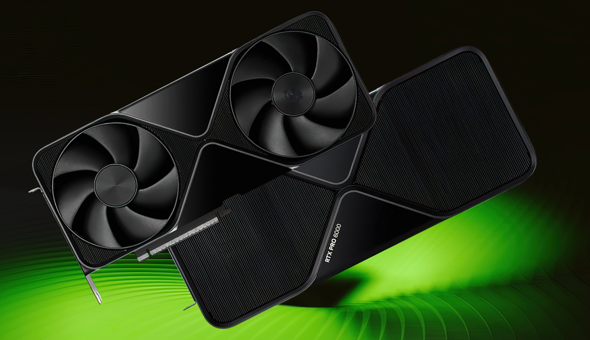 ترتيب كروت الشاشة Nvidia من الأضعف إلى الأقوى في 2025 ترتيب كروت الشاشة Nvidia من الأضعف إلى الأقوى في 2025