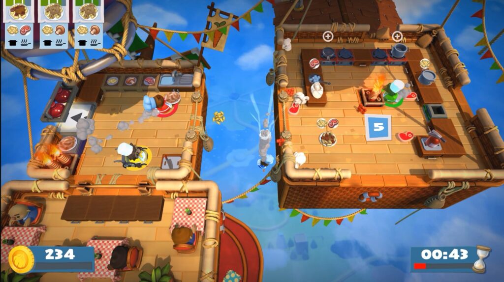 Play With Your Siblings or Friends: 6 Co-op Games That Guarantee a Great Time Play With Your Siblings or Friends: 6 Co-op Games That Guarantee a Great Time