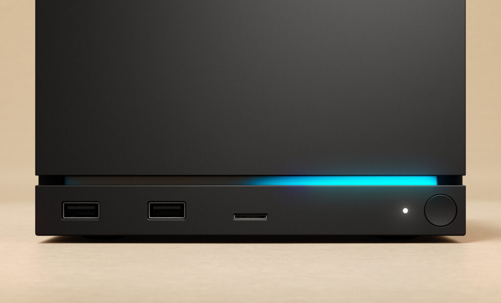 Valve Officially Announces the Steam Machine Gaming Console and Other Products Valve Officially Announces the Steam Machine Gaming Console and Other Products