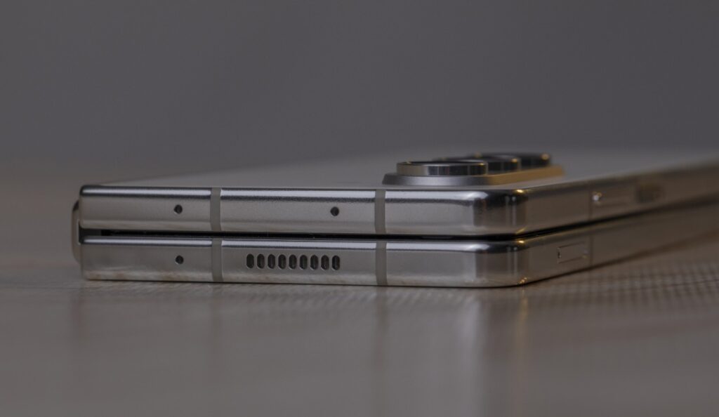 مراجعة Galaxy Z Fold 5 و Z Flip 5 الجيل الجديد القابل للطي مراجعة Galaxy Z Fold 5 و Z Flip 5 الجيل الجديد القابل للطي