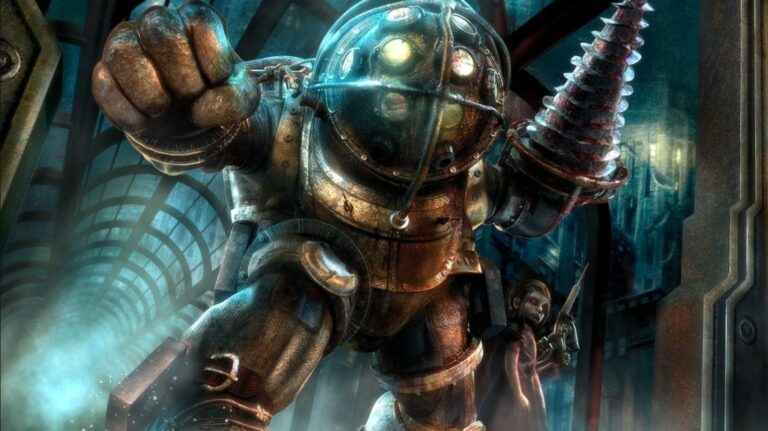 Bioshock