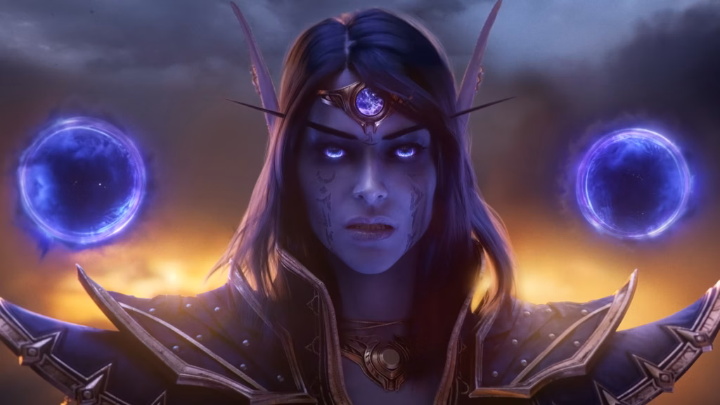 موعد إطلاق World of Warcraft: Midnight يتحدد