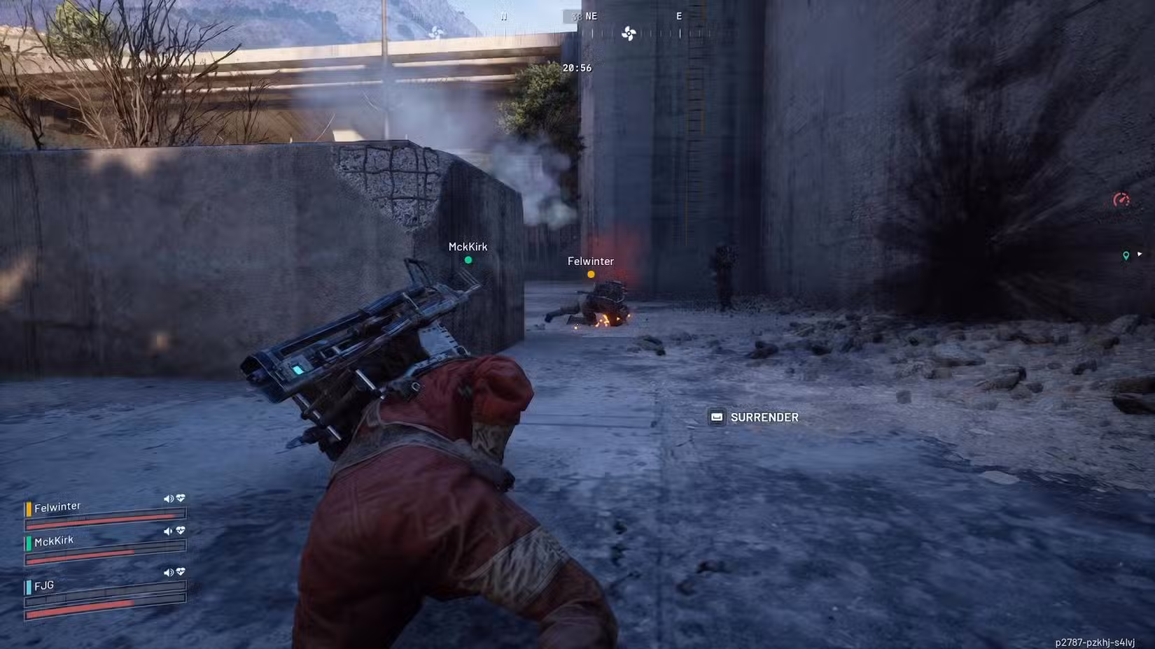 أفضل نصائح ARC Raiders للتفوق في اللعبة أفضل نصائح ARC Raiders للتفوق في اللعبة