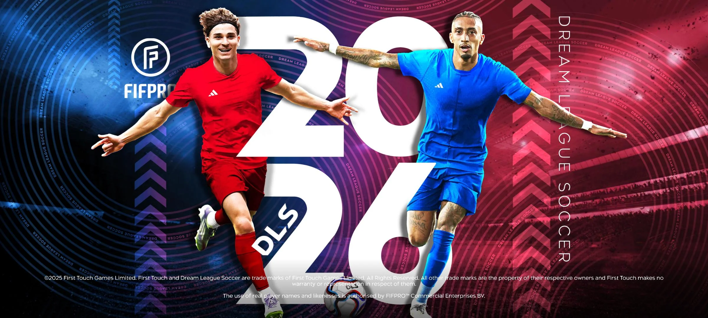 قائمة أفضل لعبة كرة قدم في العالم بدون نت 2026 قائمة أفضل لعبة كرة قدم في العالم بدون نت 2026