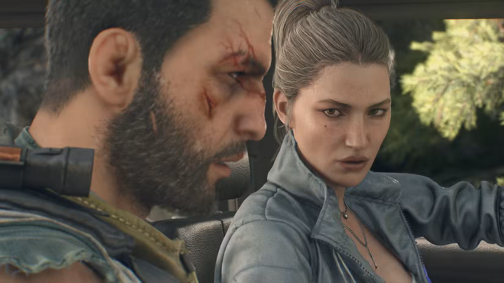 قصة لعبة Dying Light The Beast: رحلة الانتقام والنجاة! قصة لعبة Dying Light The Beast: رحلة الانتقام والنجاة!