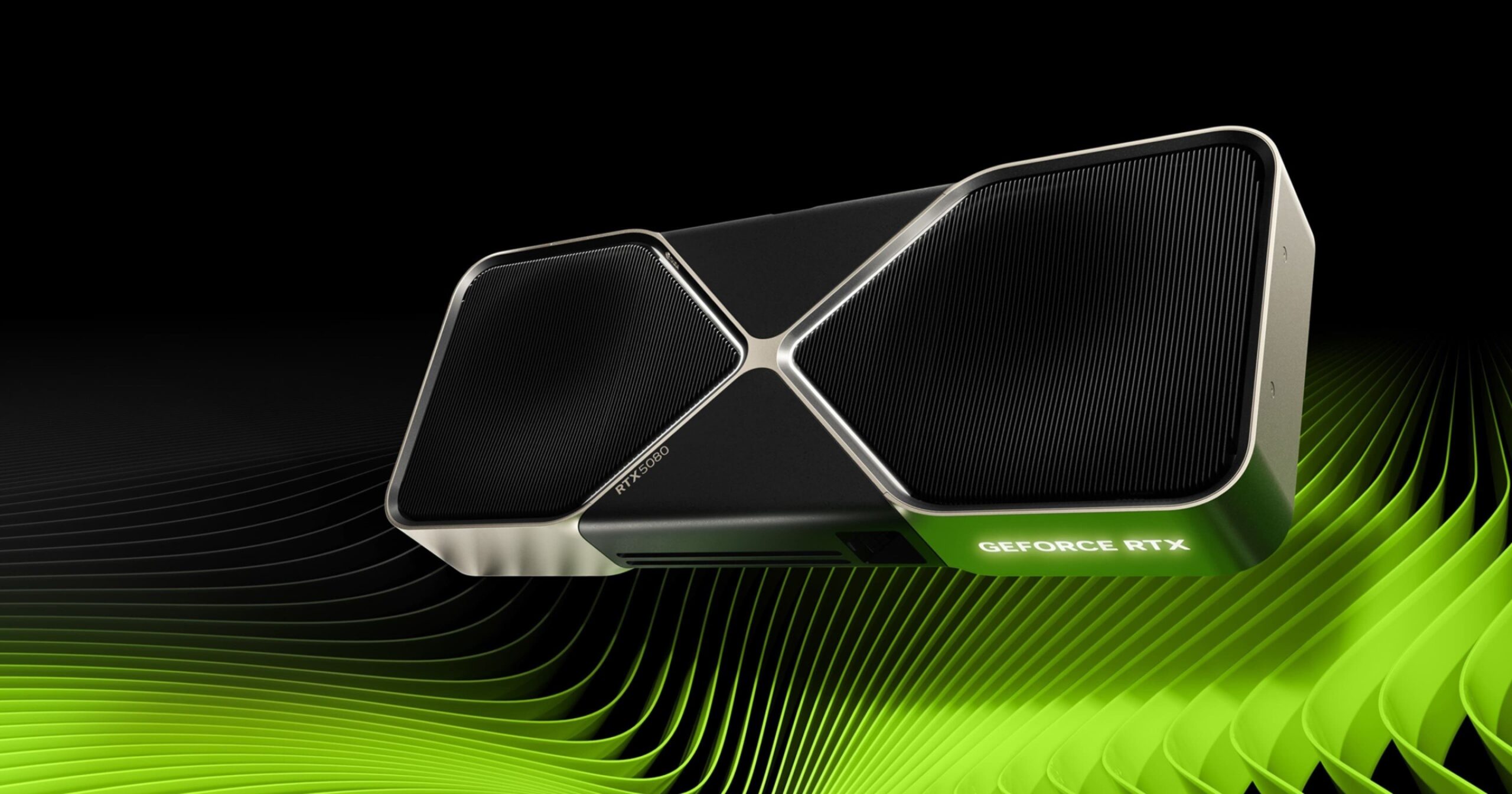 ترتيب كروت الشاشة Nvidia من الأضعف إلى الأقوى في 2025 ترتيب كروت الشاشة Nvidia من الأضعف إلى الأقوى في 2025