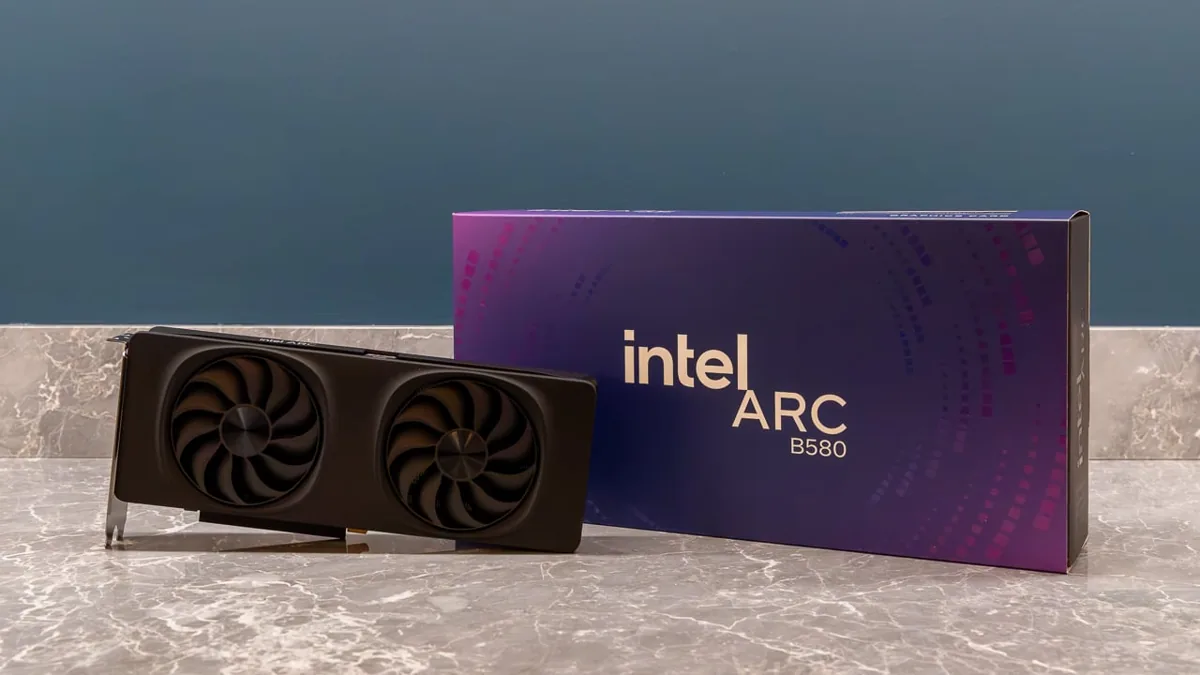 أنواع كروت الشاشة intel وترتيبها الكامل في 2025 أنواع كروت الشاشة intel وترتيبها الكامل في 2025