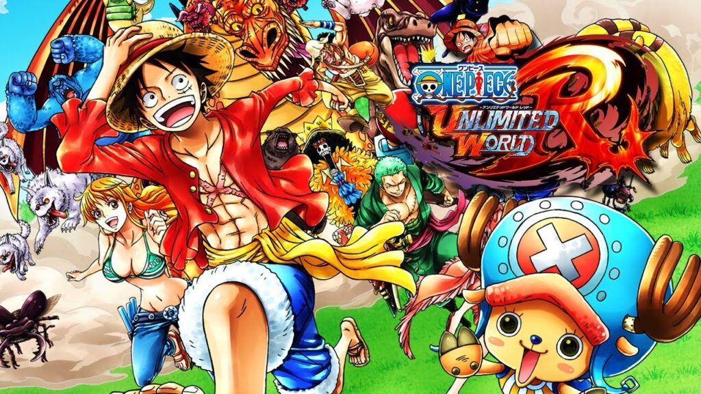 أشهر بوسترات انمي وأجمل بوسترات للحائط و 3D