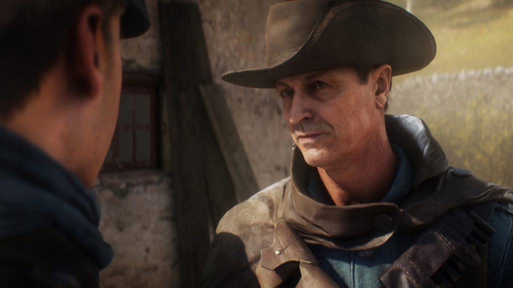 كل شيء عن لعبة Battlefield 1 في مقالة واحدة كل شيء عن لعبة Battlefield 1 في مقالة واحدة