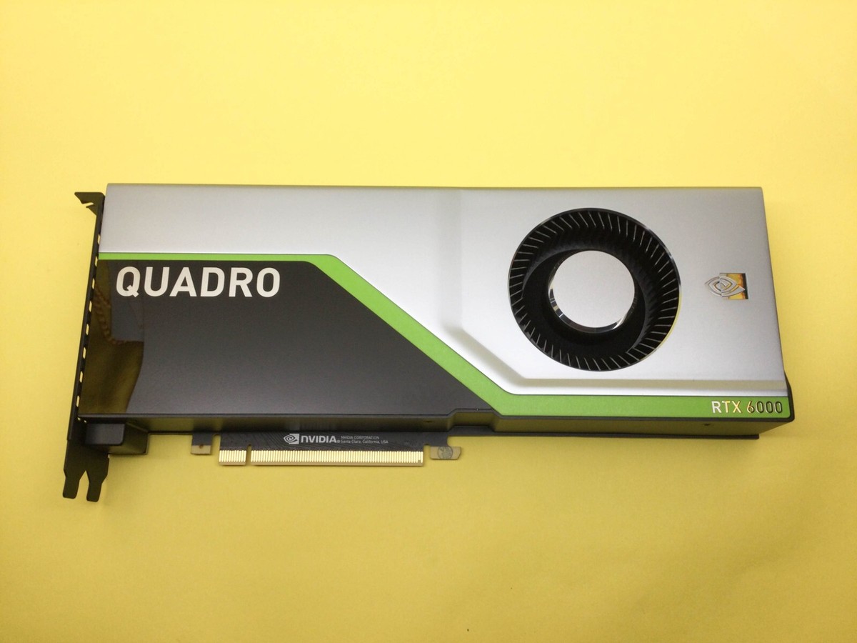 ترتيب كروت الشاشة انفيديا كوادرو Nvidia Quadro (دليل 2025) ترتيب كروت الشاشة انفيديا كوادرو Nvidia Quadro (دليل 2025)