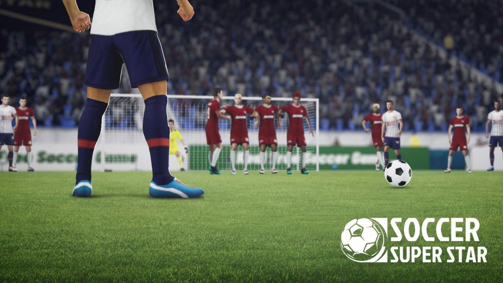 قائمة أفضل لعبة كرة قدم في العالم بدون نت 2026 قائمة أفضل لعبة كرة قدم في العالم بدون نت 2026