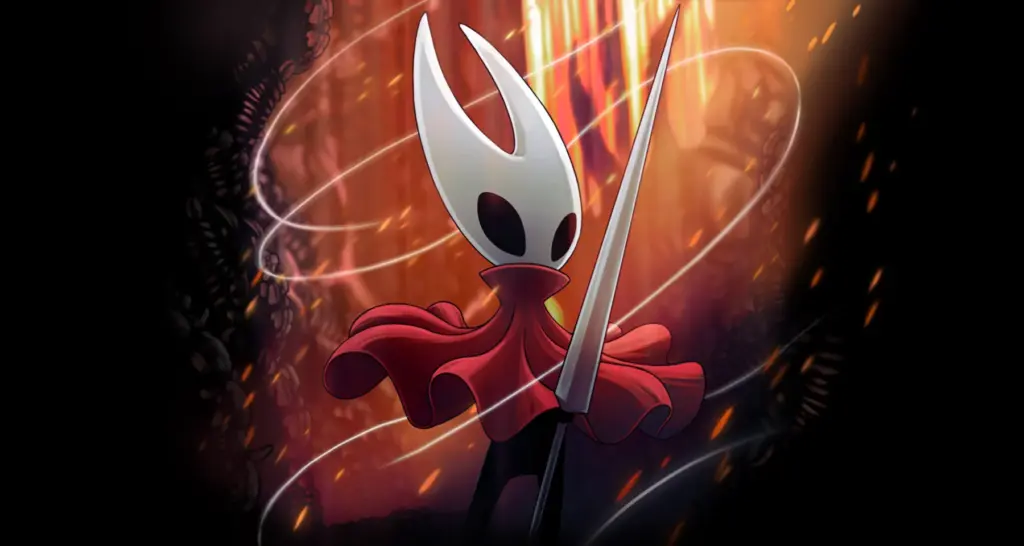 إطلاق المزيد من ألعاب Hollow Knight يلوح في الأفق بعد النجاح الكبير لـ Silksong
