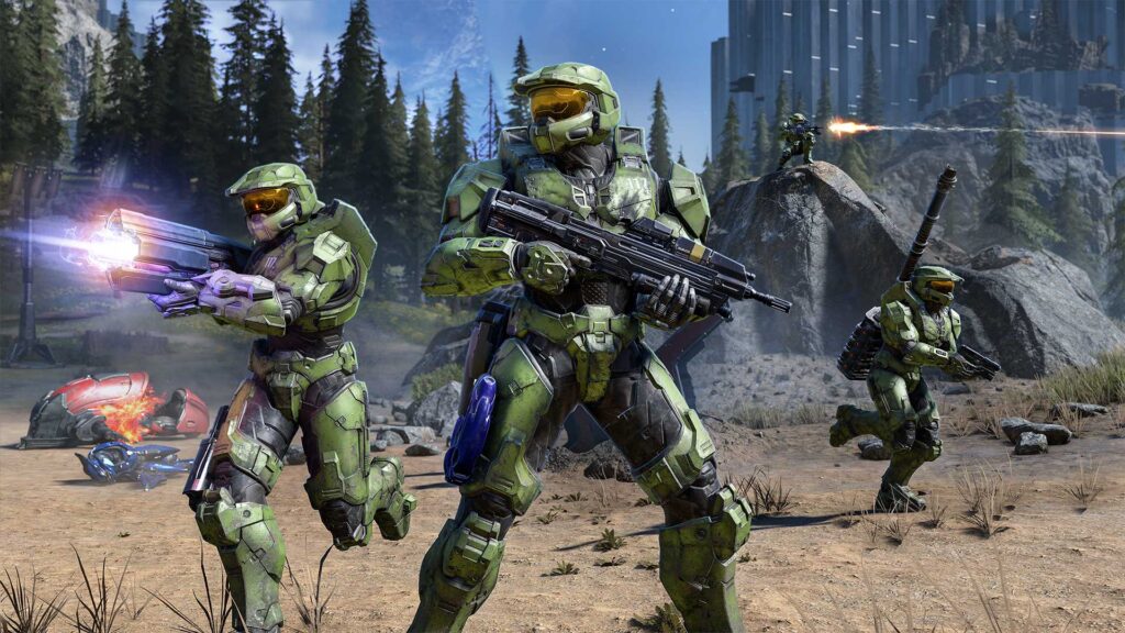 إنهاء دعم Halo Infinite رسميًا بعد أربع سنوات وتحويل التركيز نحو مشاريع جديدة