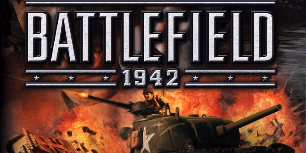 باتل فيلد 1942 مواصفات التشغيل وكيفية تحميلها للكمبيوتر والموبايل