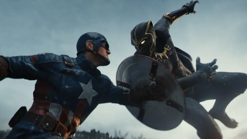 تأجيل إطلاق Marvel 1943 في قرار مفاجئ